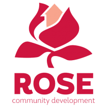 ROSE Community Development Corporation logo