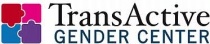 TransActive Gender Center logo
