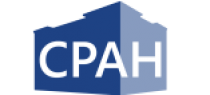 Community Partners for Affordable Housing logo