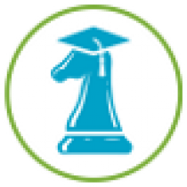 Chess for Success logo