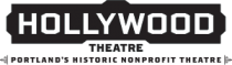 Hollywood Theatre logo