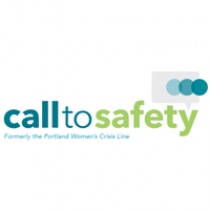 Call to Safety logo