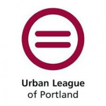Urban League of Portland logo
