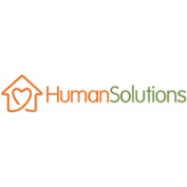 Human Solutions logo