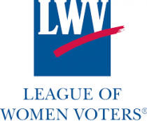 League of Women Voters of Portland logo