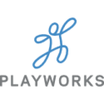 Playworks logo
