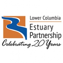 Lower Columbia Estuary Partnership logo