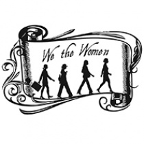 We The Women logo