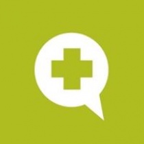 Dove Lewis Emergency Animal Hospital logo