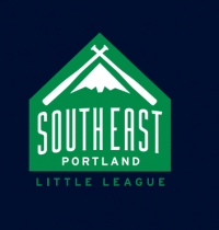 Powell Little League logo