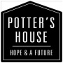Potters House Thrift - Siloam Springs Thrift Shop Organizing