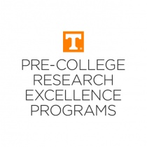 Pre-College Research Excellence Programs (PREP) logo