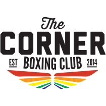The Corner Boxing Club