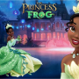 Family Movie Night: The Princess and the Frog