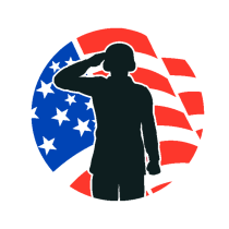 Priority Veteran logo