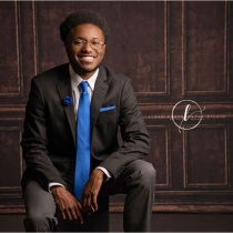 Calvin Robinson