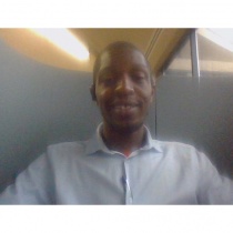 Reginald Wilder II Avatar
