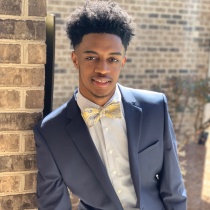 Christopher Charleston