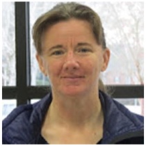 Jo Anna Rohrbaugh