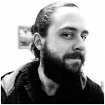 Russell Bohr Avatar