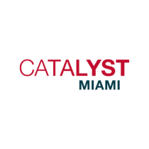 Catalyst Miami logo