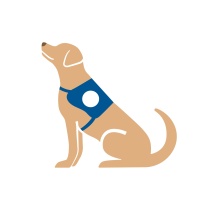 Paws With A Cause logo