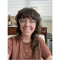 Starr Crow Avatar