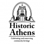 Historic Athens: Volunteers and Interns