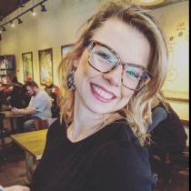 Becky Wright Avatar