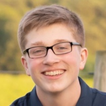Nicholas Detterman