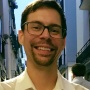 Jonathan Barber