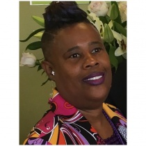 Donna Golston