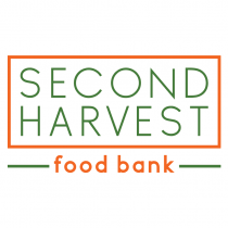 Second Harvest Food Bank ECI logo