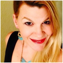 Marcie Lynne Williams Avatar