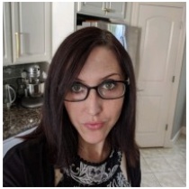 Stacy Storey Avatar