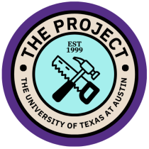 Spring Project 2024 logo