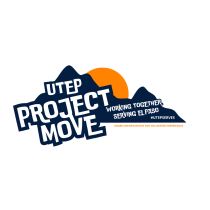 Project MOVE 2026 logo