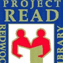 Project READ-Redwood City Friends of Literacy logo