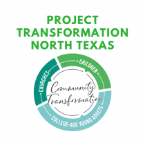 Project Transformation - North Texas logo