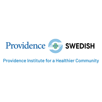 Providence Institute for a Healthier Community logo