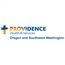 Providence Newberg Community Connections logo