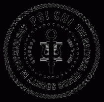 Psi Chi logo