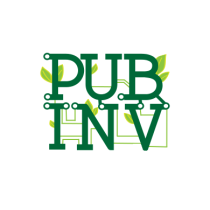 Public Invention logo