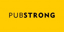 Pubstrong logo