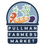Pullman Farmers Market- general volunteer