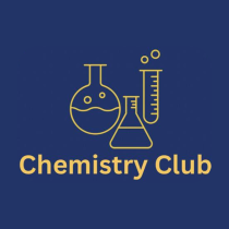 Chemistry Club logo