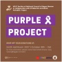 NCNW x The Black Period(t). Project x STEMantics -  The Purple Project Pt. II Donation Drive