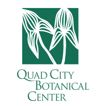 Quad City Botanical Center logo