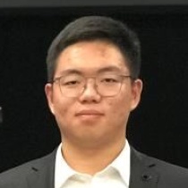 Mark Ma