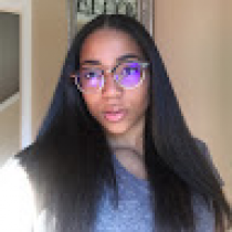 Qadira McKinney